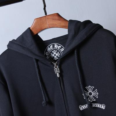 cheap chrome hearts hoodies cheap no. 3